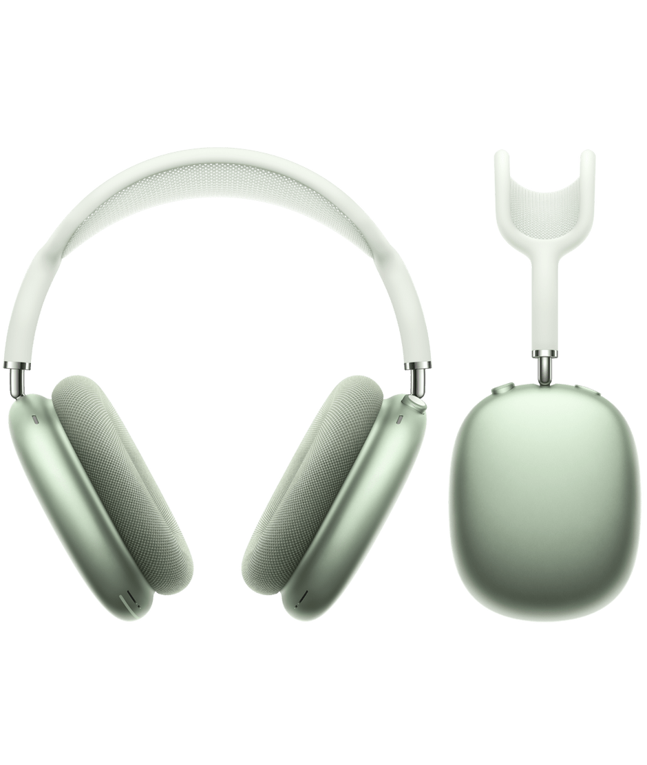 AirPods Max - Full Mobile