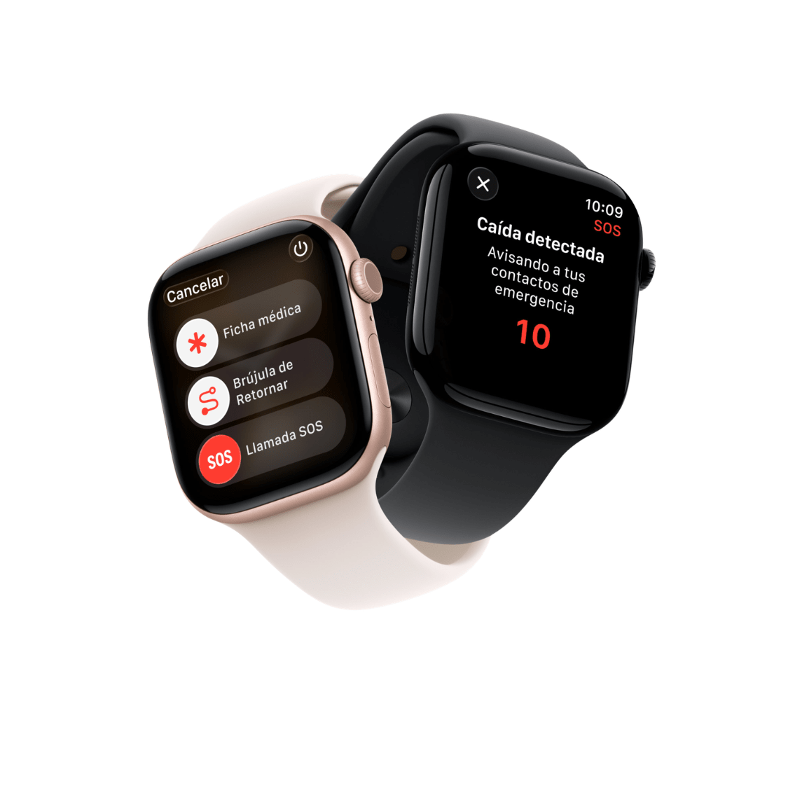Apple watch Series 10 - Full Mobile