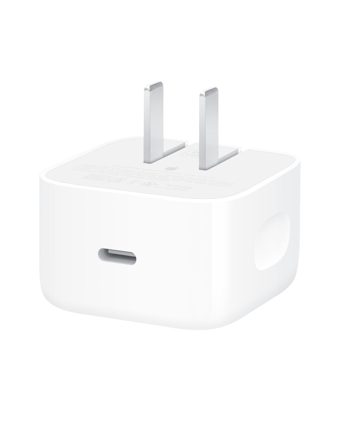 CARGADOR USB - C, DINAMICO DE 40W (MAX.60W) - Full Mobile