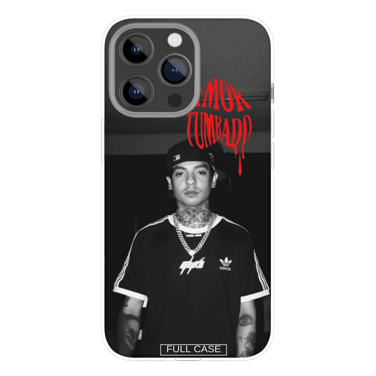 Funda Natanael - Full Mobile