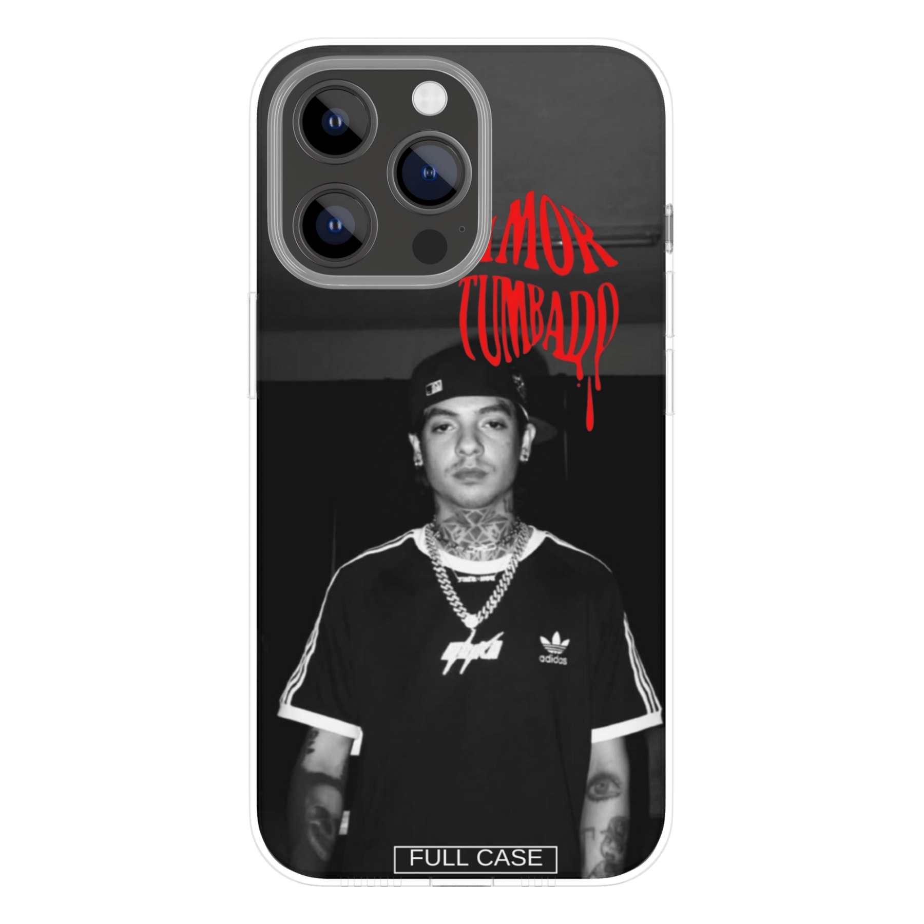 Funda Natanael - Full Mobile