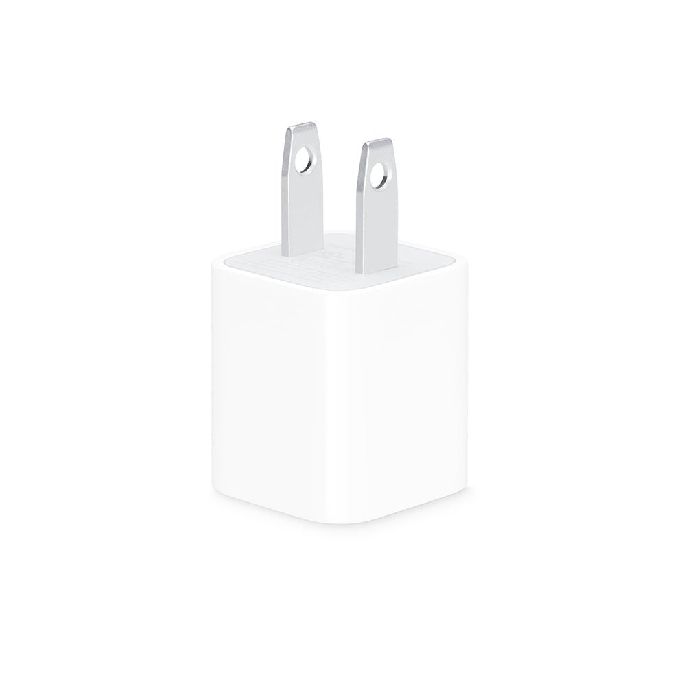 Adaptador de corriente USB de 5 W - Full Mobile