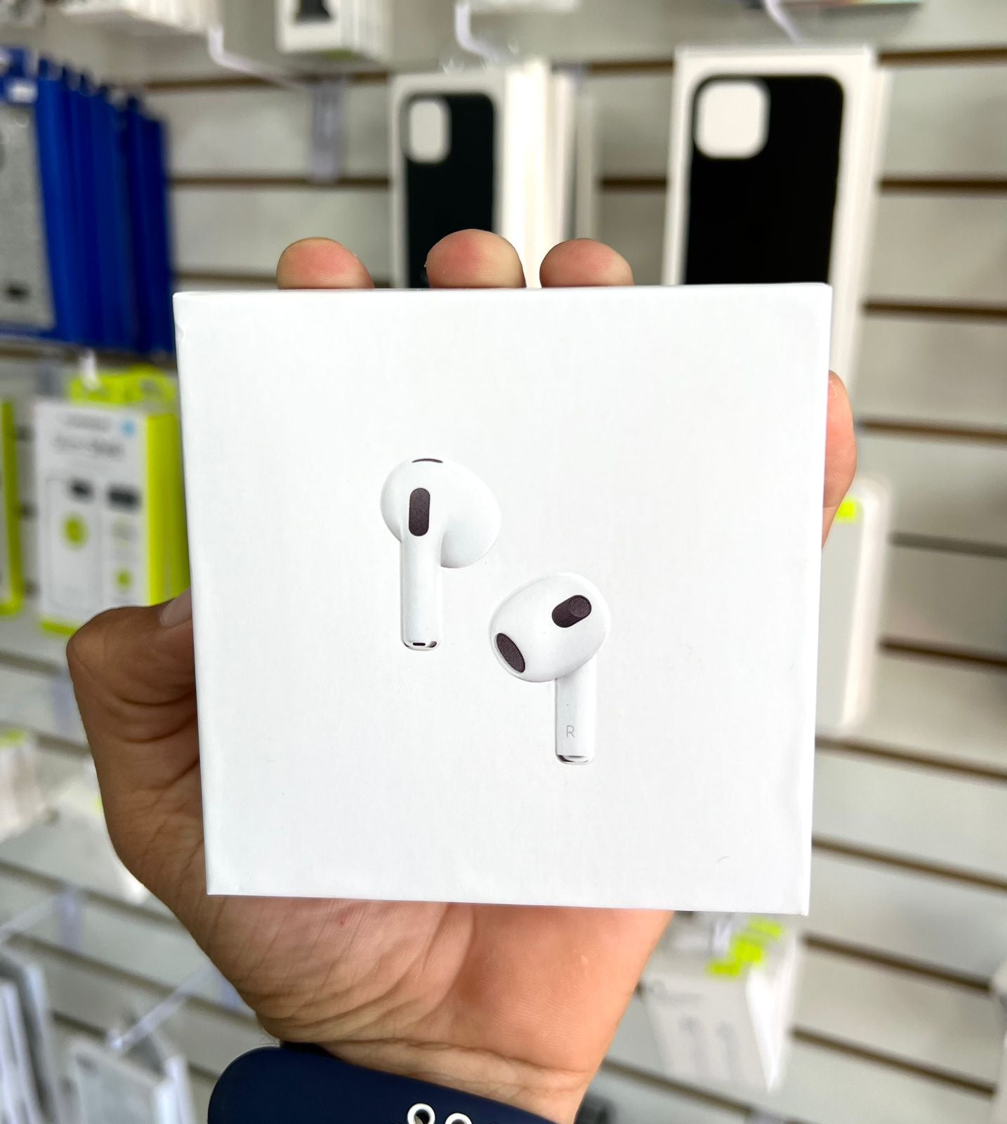 AirPods 3G Para Mayoreo - Full Mobile
