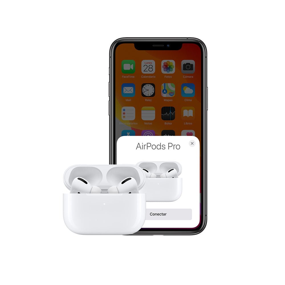 AirPods Pro - Full Mobile