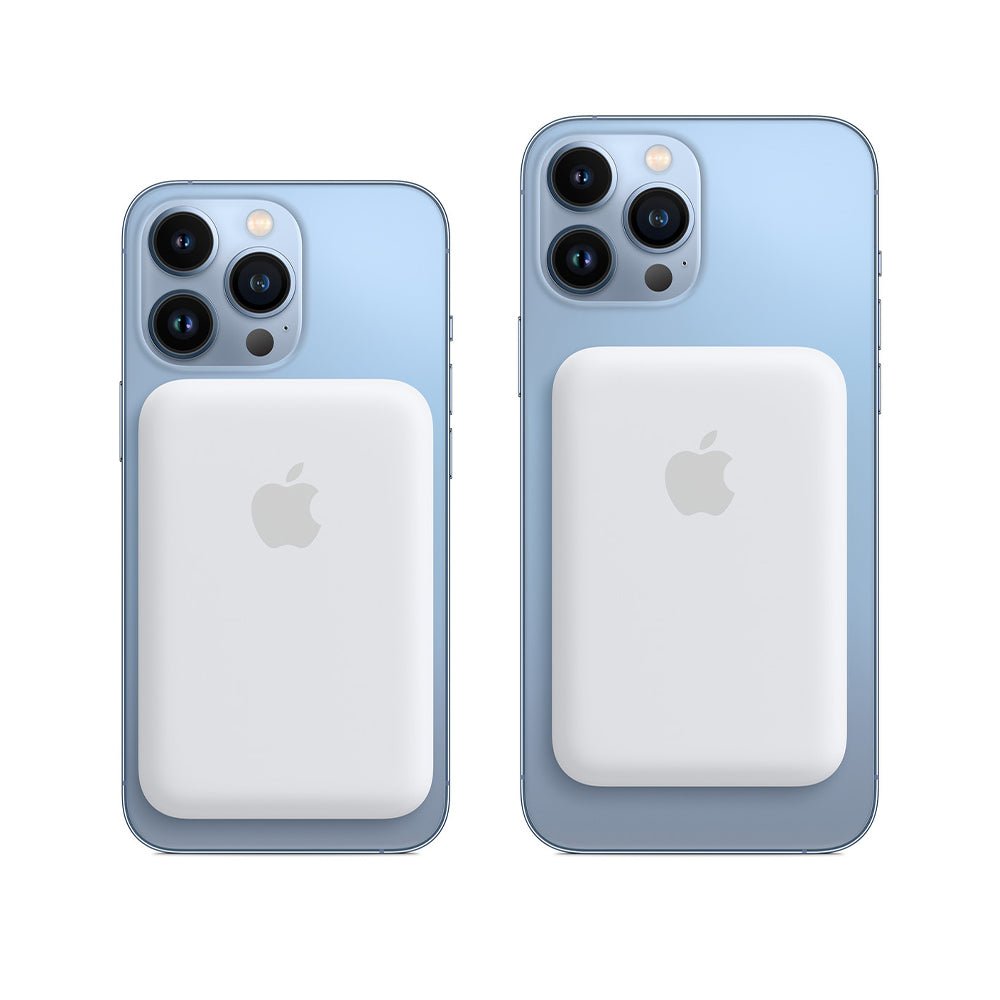 Battery MagSafe - Full Mobile