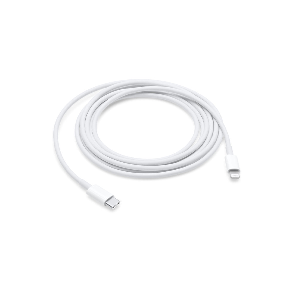 Cable USB-C a Lightning - Full Mobile