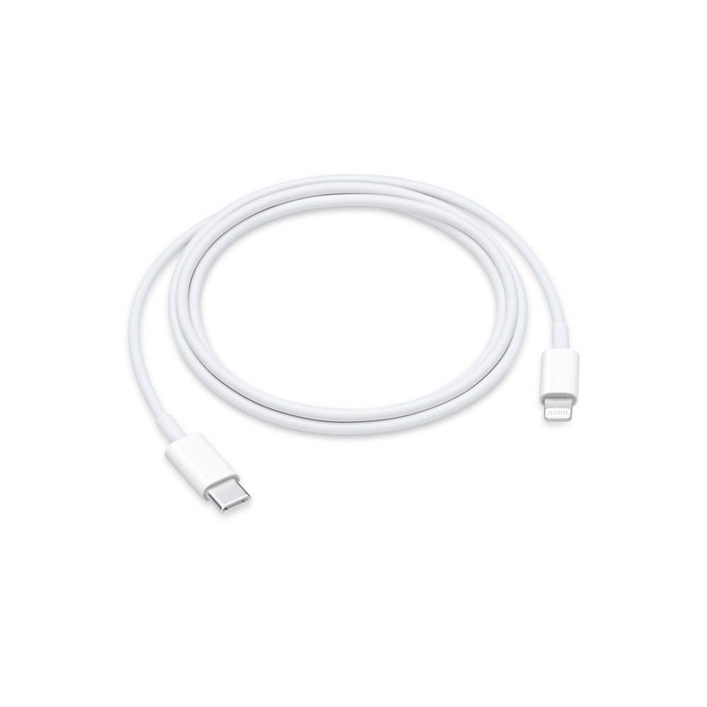 Cable USB-C a Lightning - Full Mobile