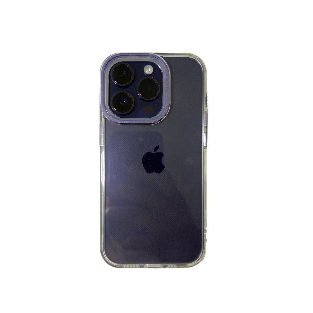 Case Guardian Metalálico - Full Mobile