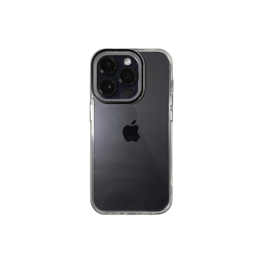 Case Guardian Metalálico - Full Mobile