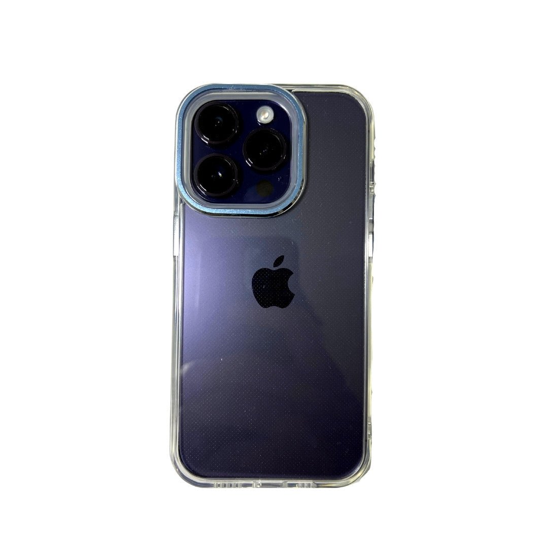 Case Guardian Metalálico - Full Mobile