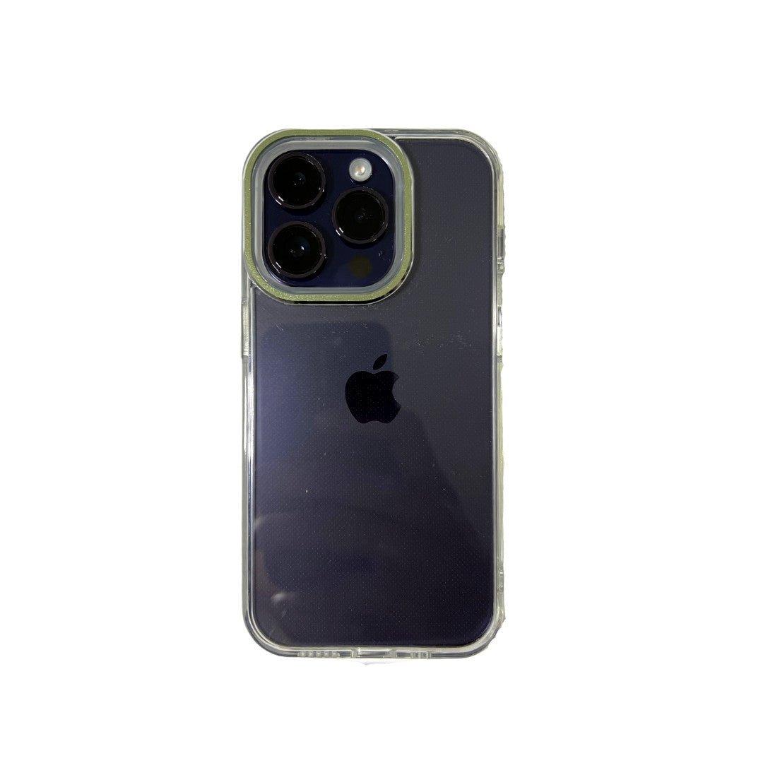 Case Guardian Metalálico - Full Mobile