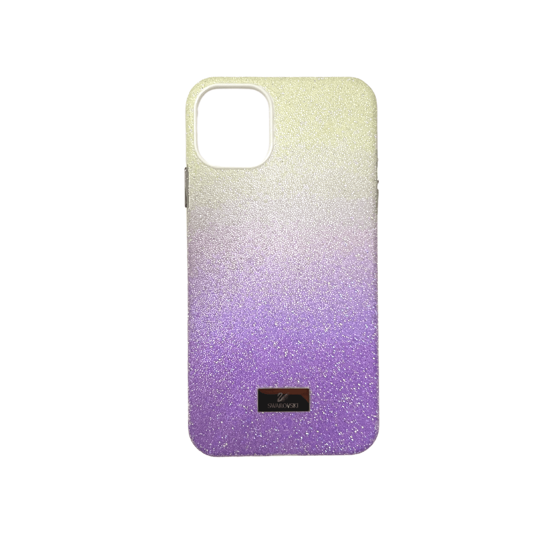 Case Swarovsky - Full Mobile