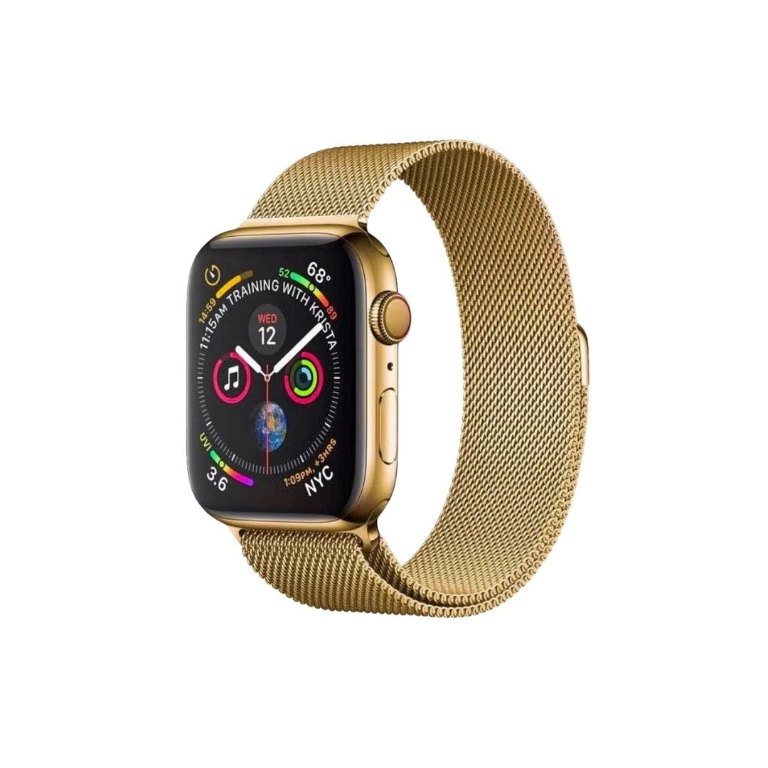 Correa metálica para Apple Watch - Full Mobile