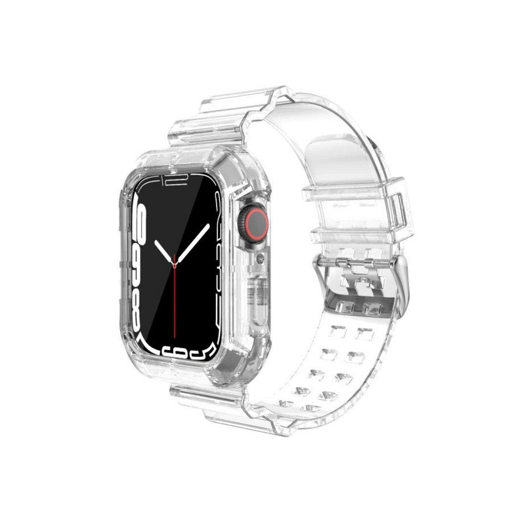 Correa transparente para Apple Watch - Full Mobile