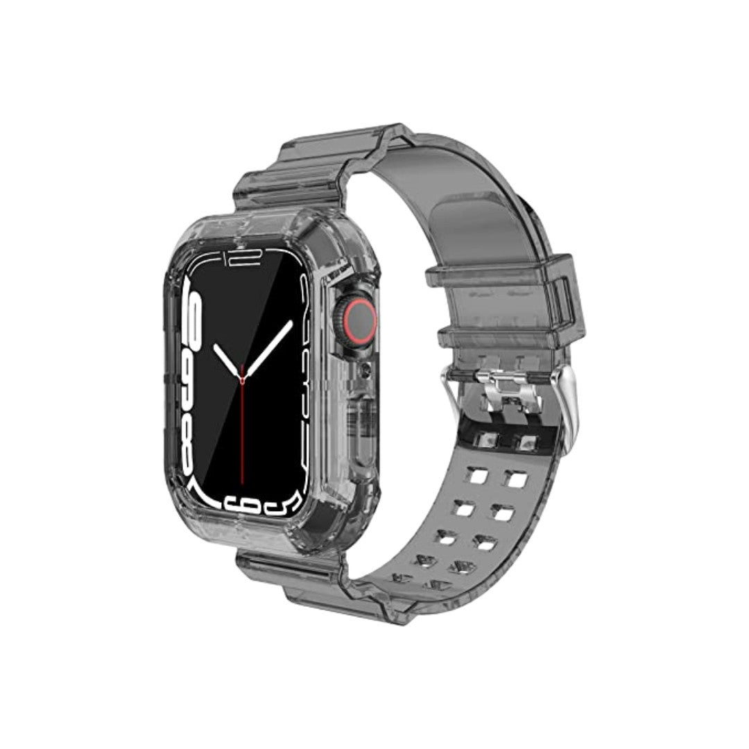 Correa transparente para Apple Watch - Full Mobile