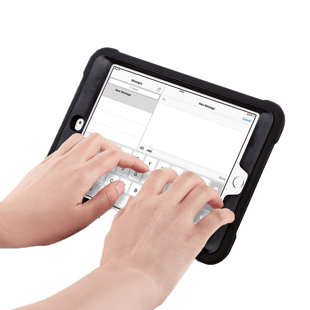Funda para iPad - Full Mobile