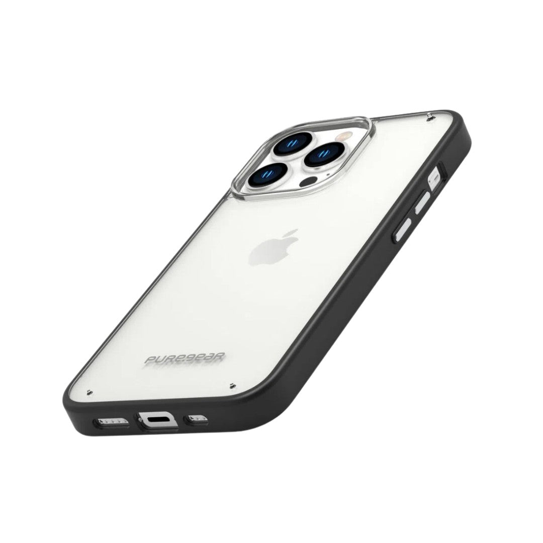 Funda PureGear Slim Shell - Full Mobile