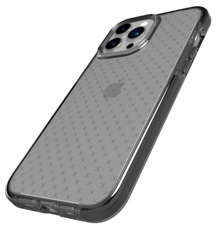 Funda Tech21 Evo Check - Full Mobile