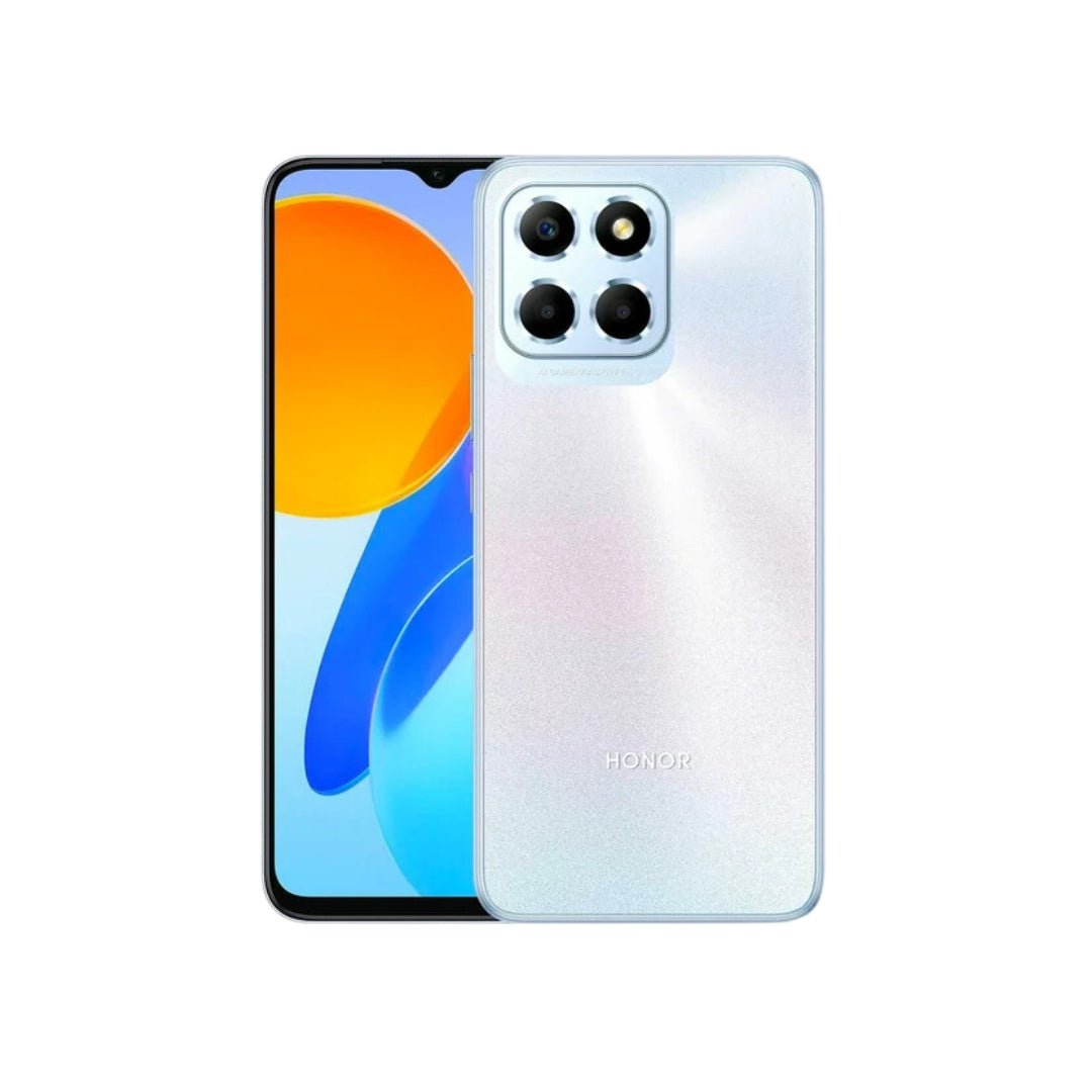 HONOR X6S (128 GB) NUEVO HONOR X6S (128 GB) NUEVO