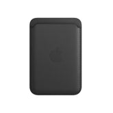 Leather Wallet - Full Mobile