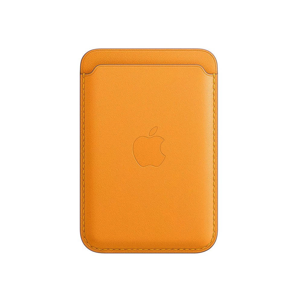 Leather Wallet - Full Mobile