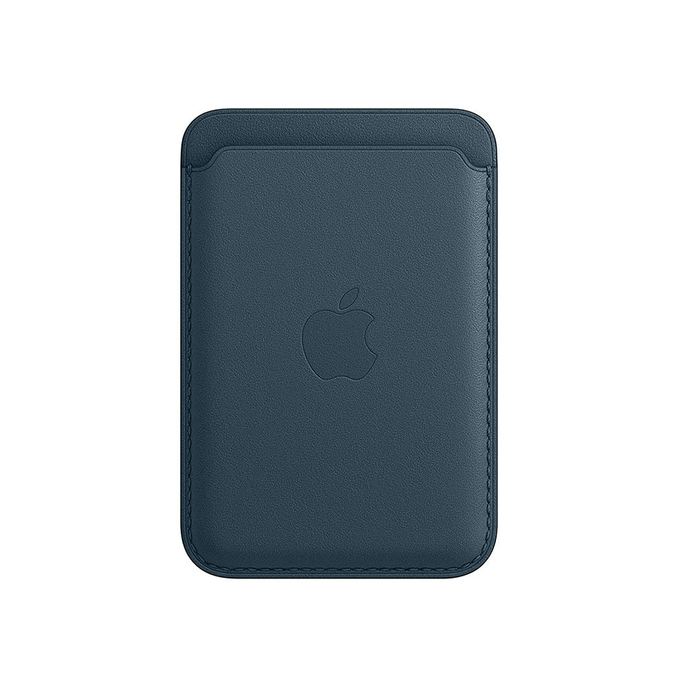 Leather Wallet - Full Mobile