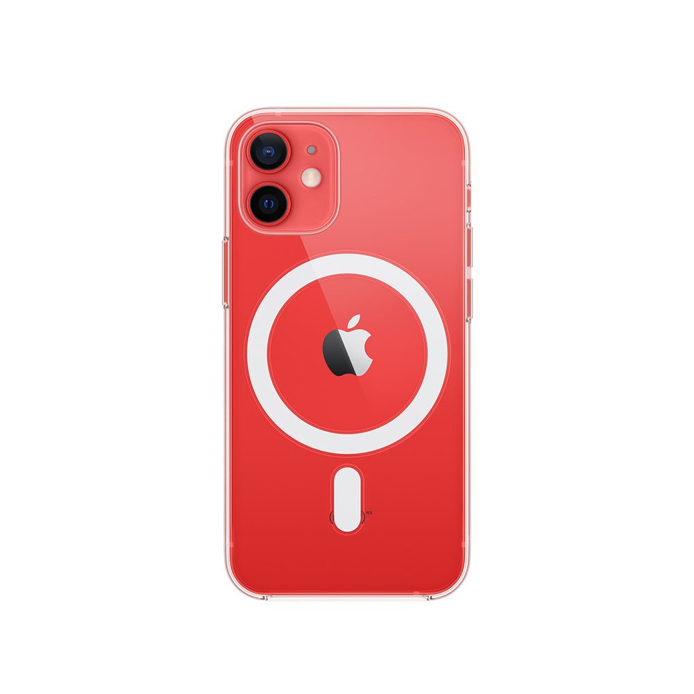 MagSafe Case - Full Mobile