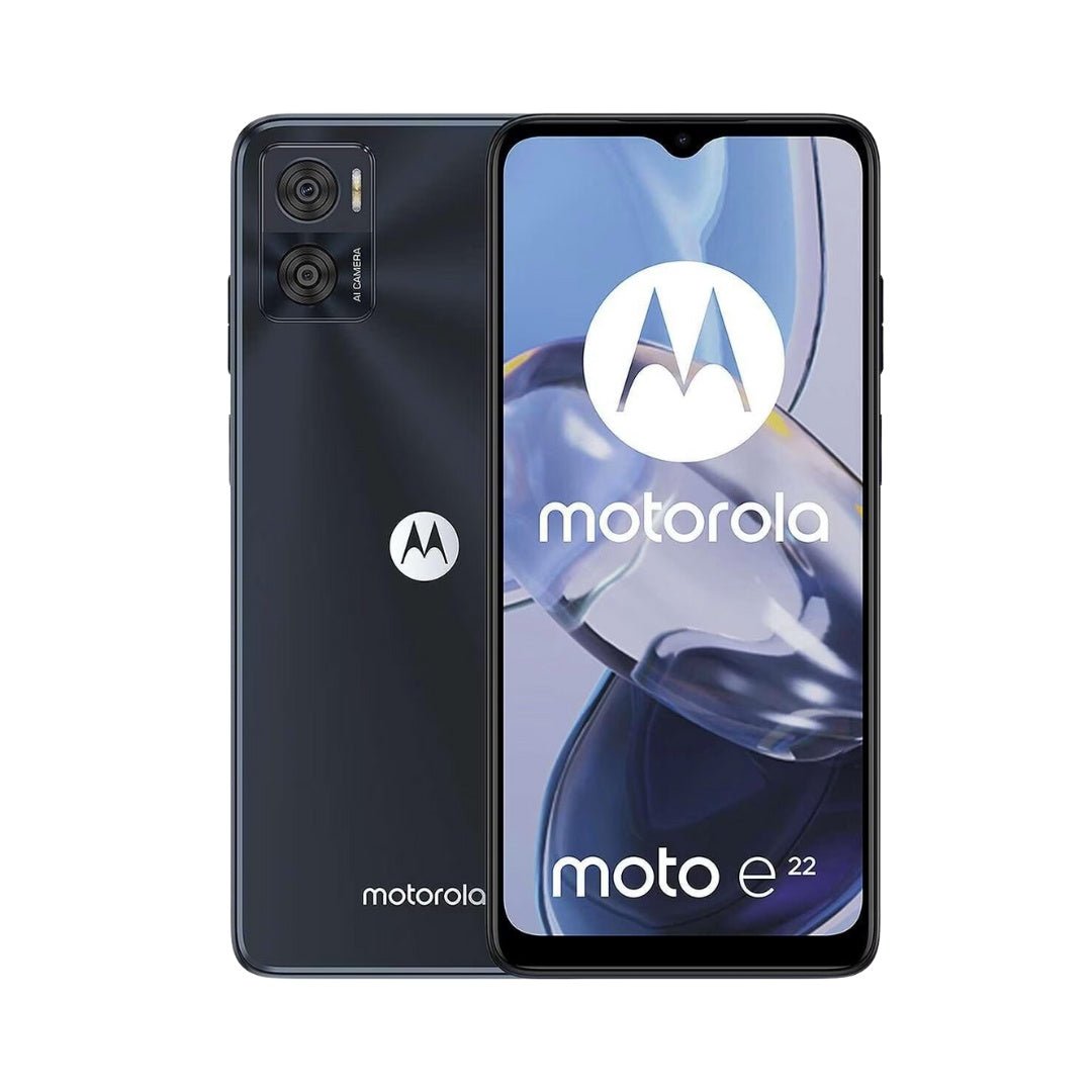 MOTOROLA MOTO E22 - Full Mobile