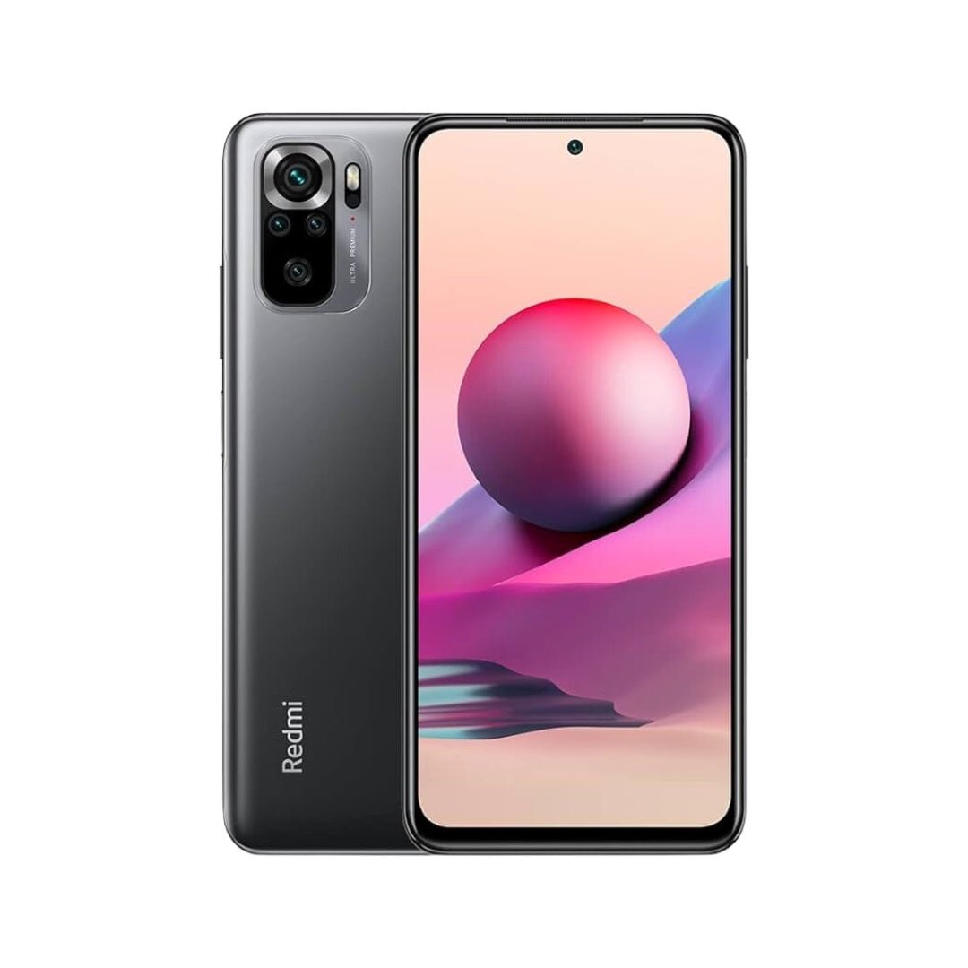 REDMI NOTE 10 S (128 GB) - Full Mobile