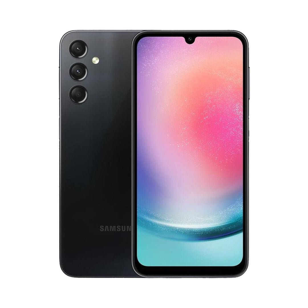 SAMSUNG GALAXY A24 LATIN - Full Mobile
