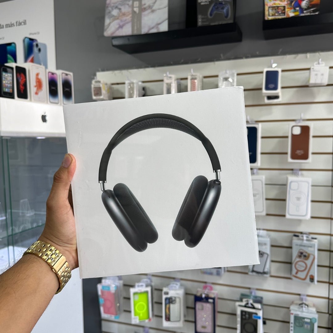 AirPods Max - Full Mobile