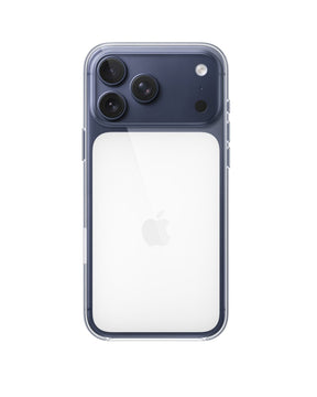 Funda Transparente Con MagSafe Para iPhone 17 Pro Max - Full Mobile