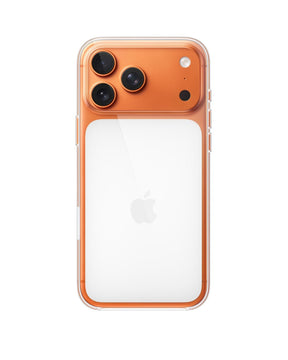 Funda Transparente Con MagSafe Para iPhone 17 Pro Max - Full Mobile