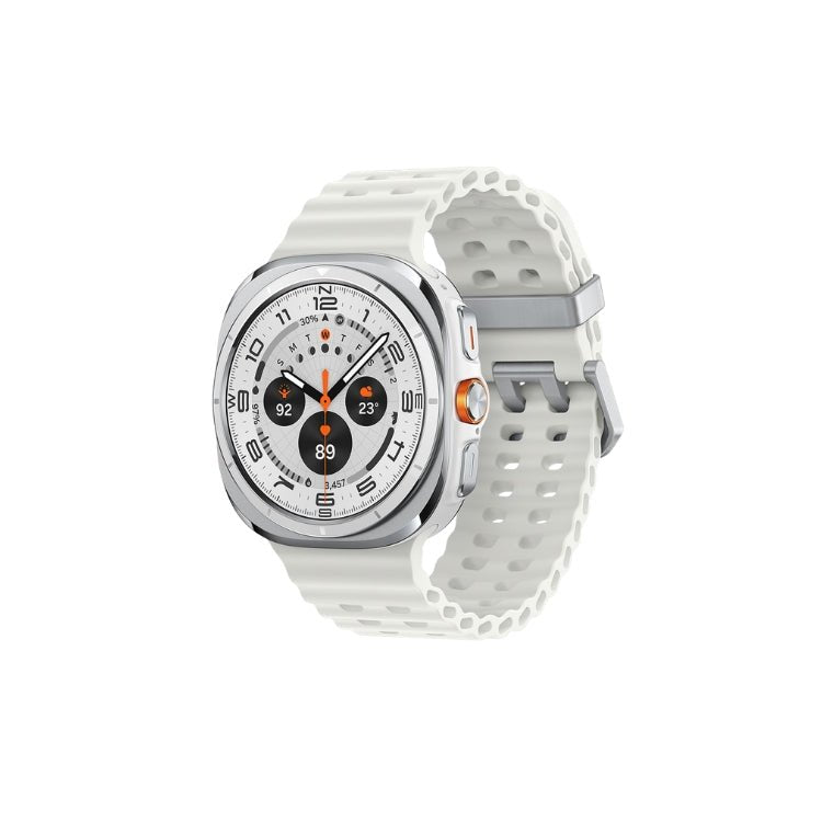 GALAXY WATCH ULTRA - Full Mobile