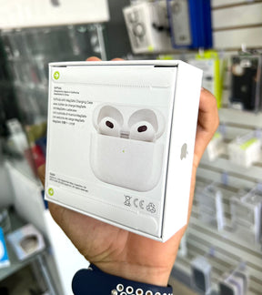 AirPods 3G Para Mayoreo - Full Mobile