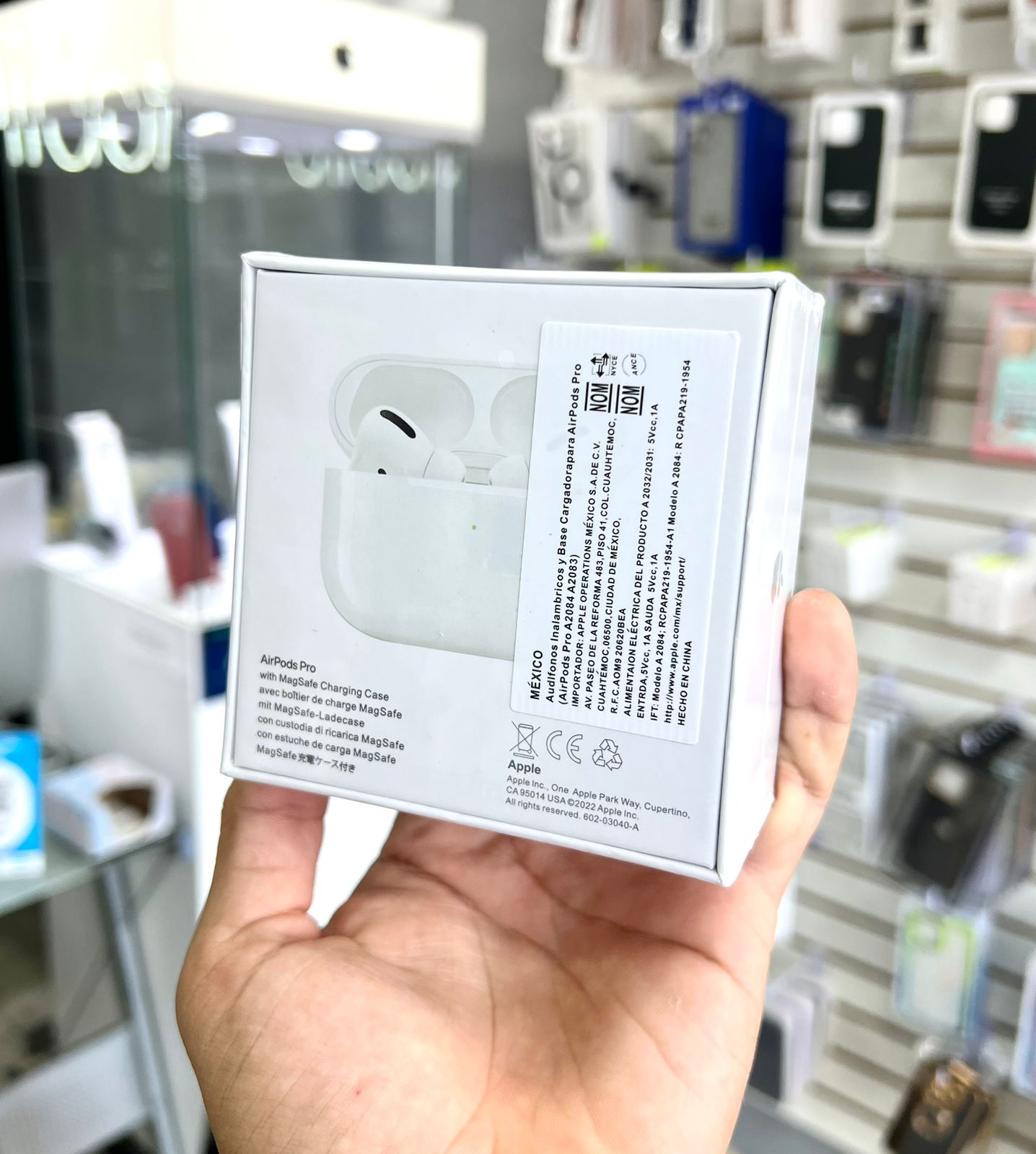 AirPods Pro Para Mayoreo