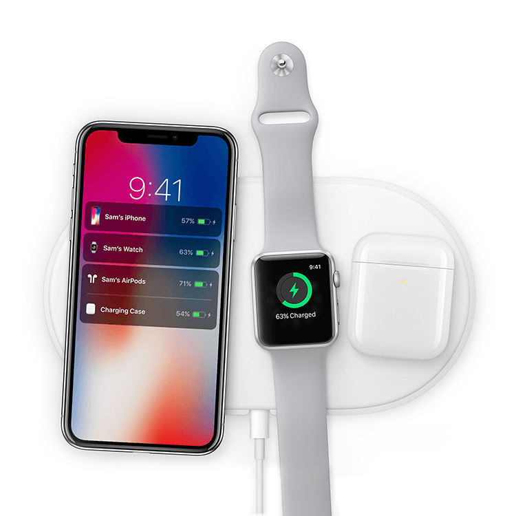 AirPower (Charger MagSafe 3 en 1) - Full Mobile