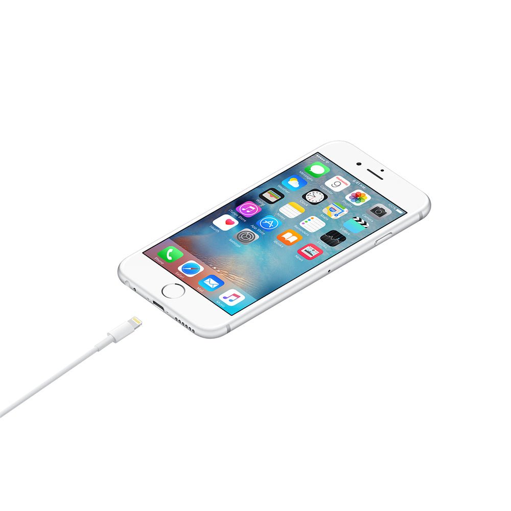 Cable Lightning a USB - Full Mobile