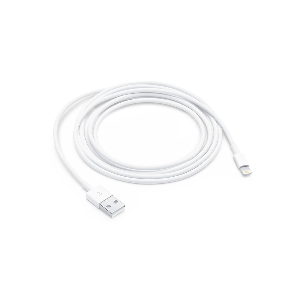 Cable Lightning a USB - Full Mobile