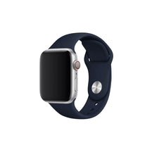 Correa de Silicón Para Apple Watch - Full Mobile