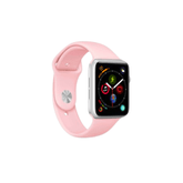 Correa de Silicón Para Apple Watch - Full Mobile