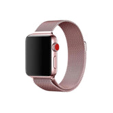 Correa metálica para Apple Watch - Full Mobile