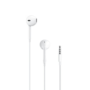 EarPods Plug 3.5 mm - Full Mobile