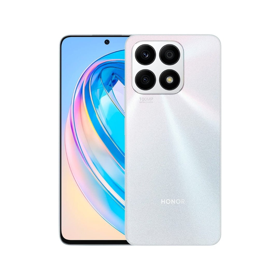 HONOR X8A (128 GB) - Full Mobile
